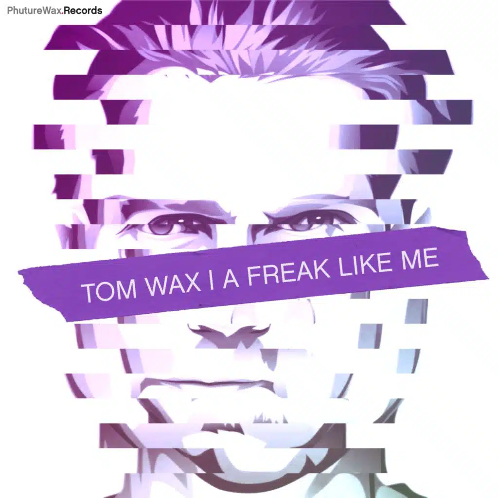 A Freak Like Me (Alexander Koning Remix)