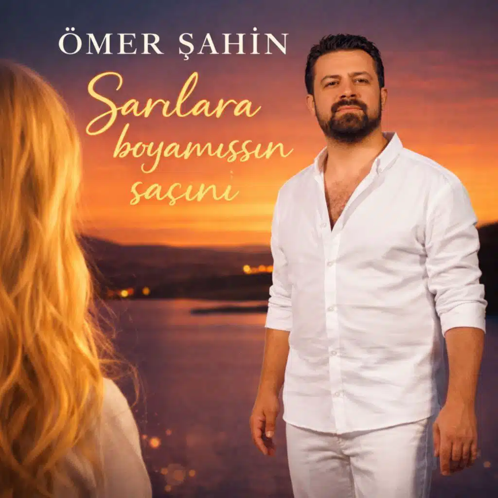 Ömer Şahin
