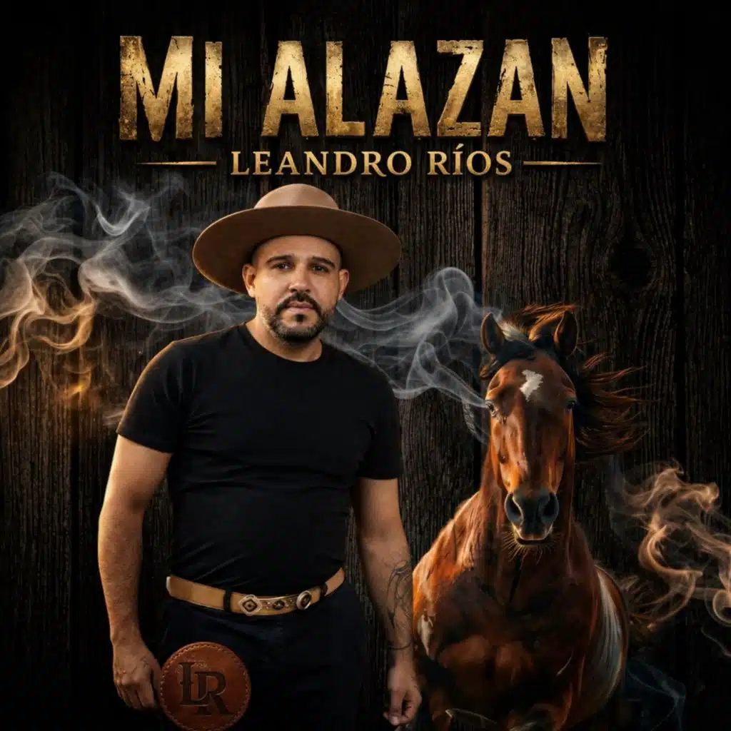 Leandro Ríos