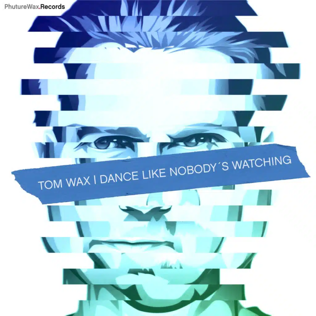 Dance Like Nobody´s Watching (feat. Drea Perlon)