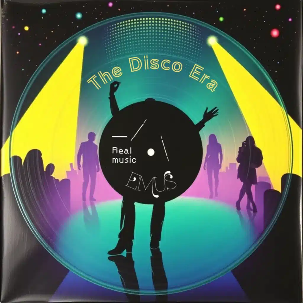 The Disco Era