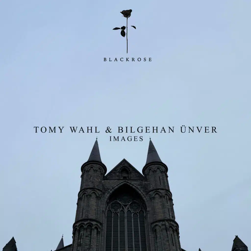 Bilgehan Ünver & Tomy Wahl