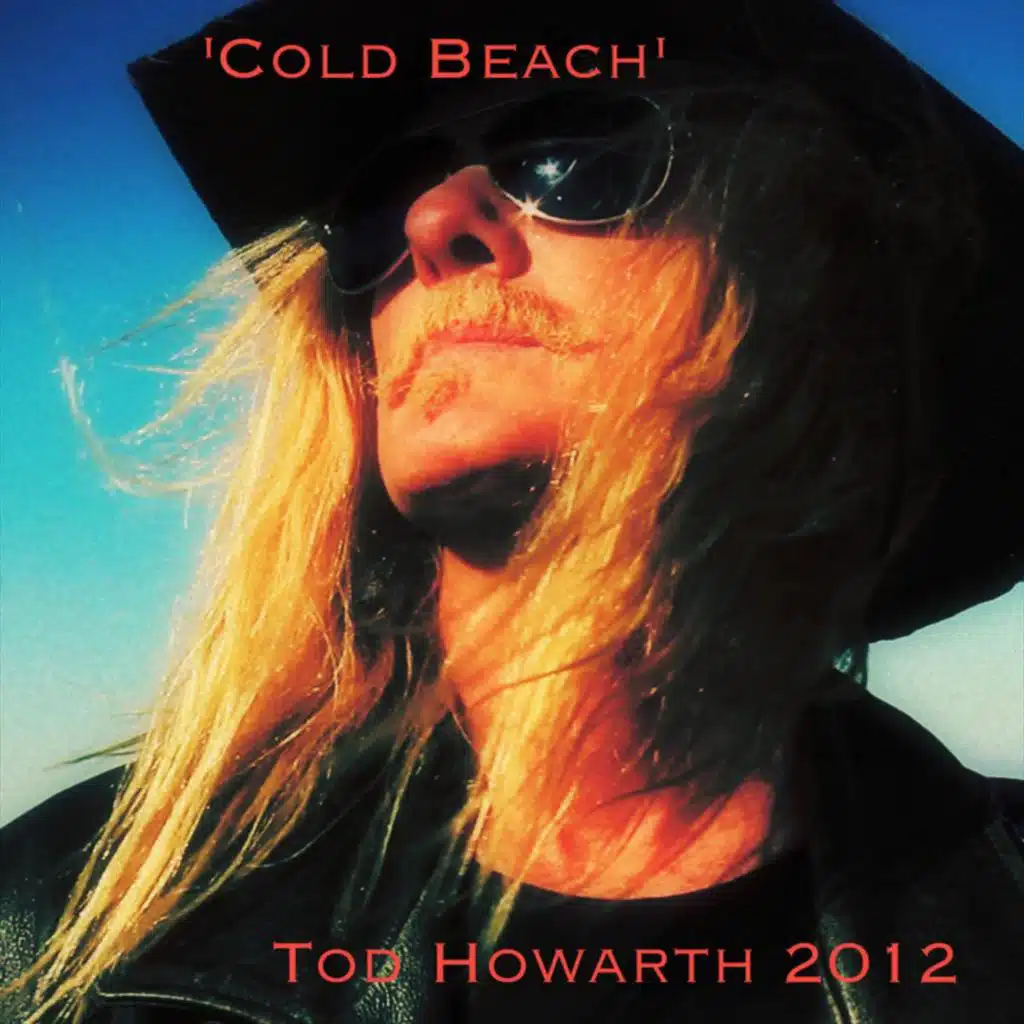 Tod Howarth