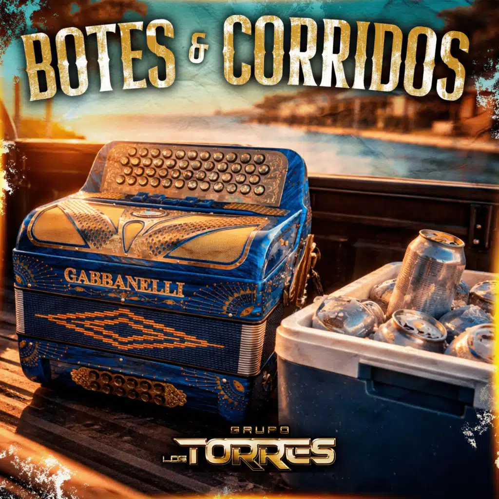 Botes & Corridos