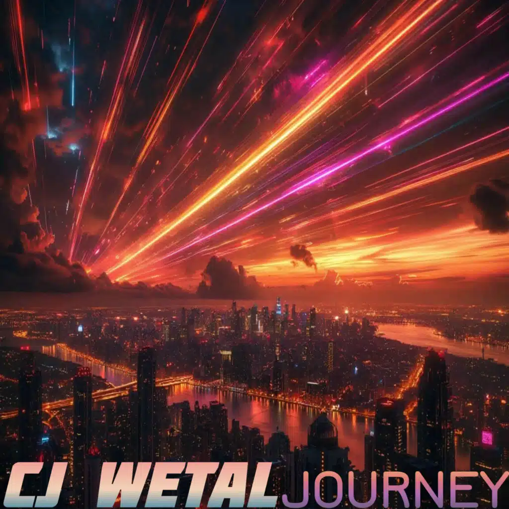 Cj Wetal
