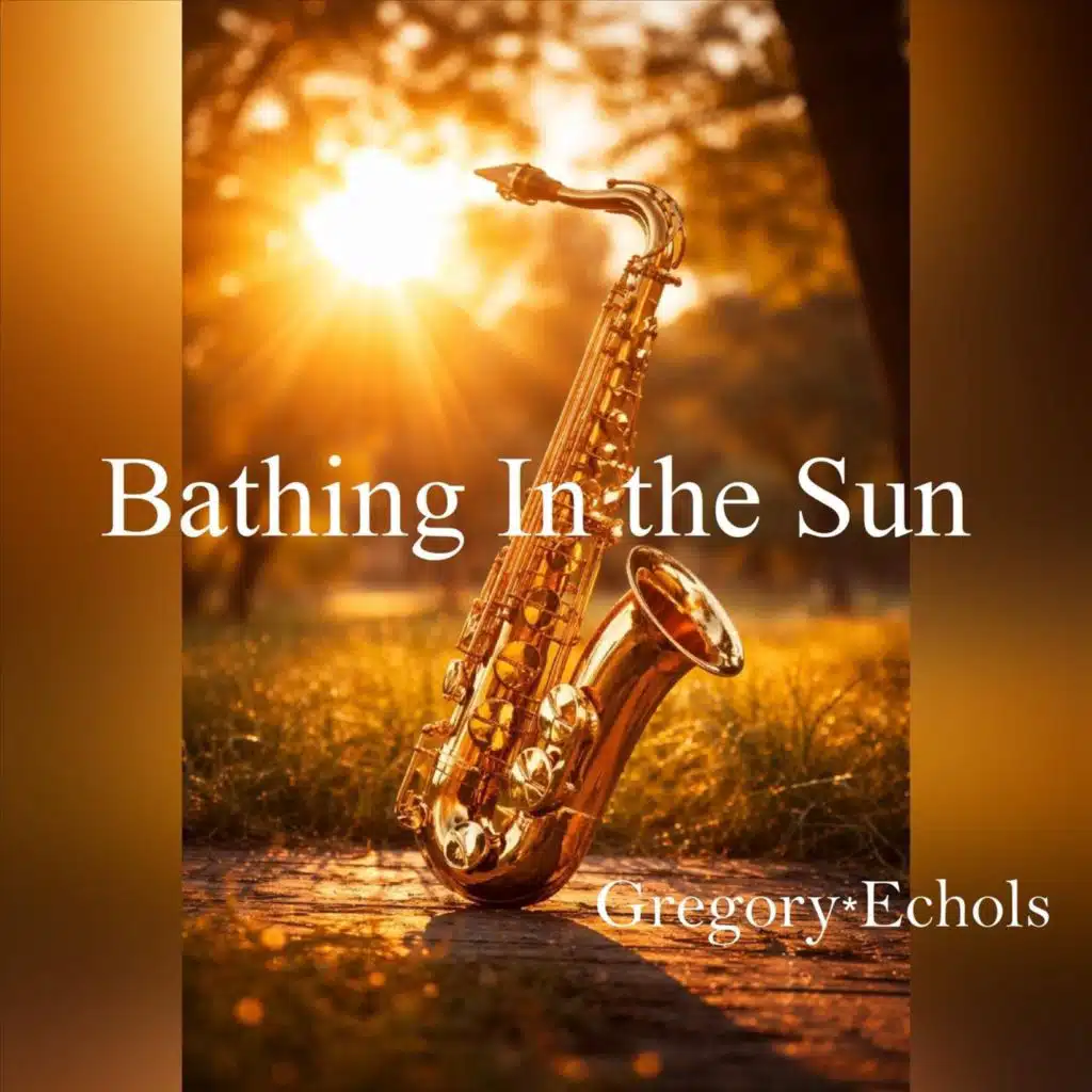 Gregory Echols