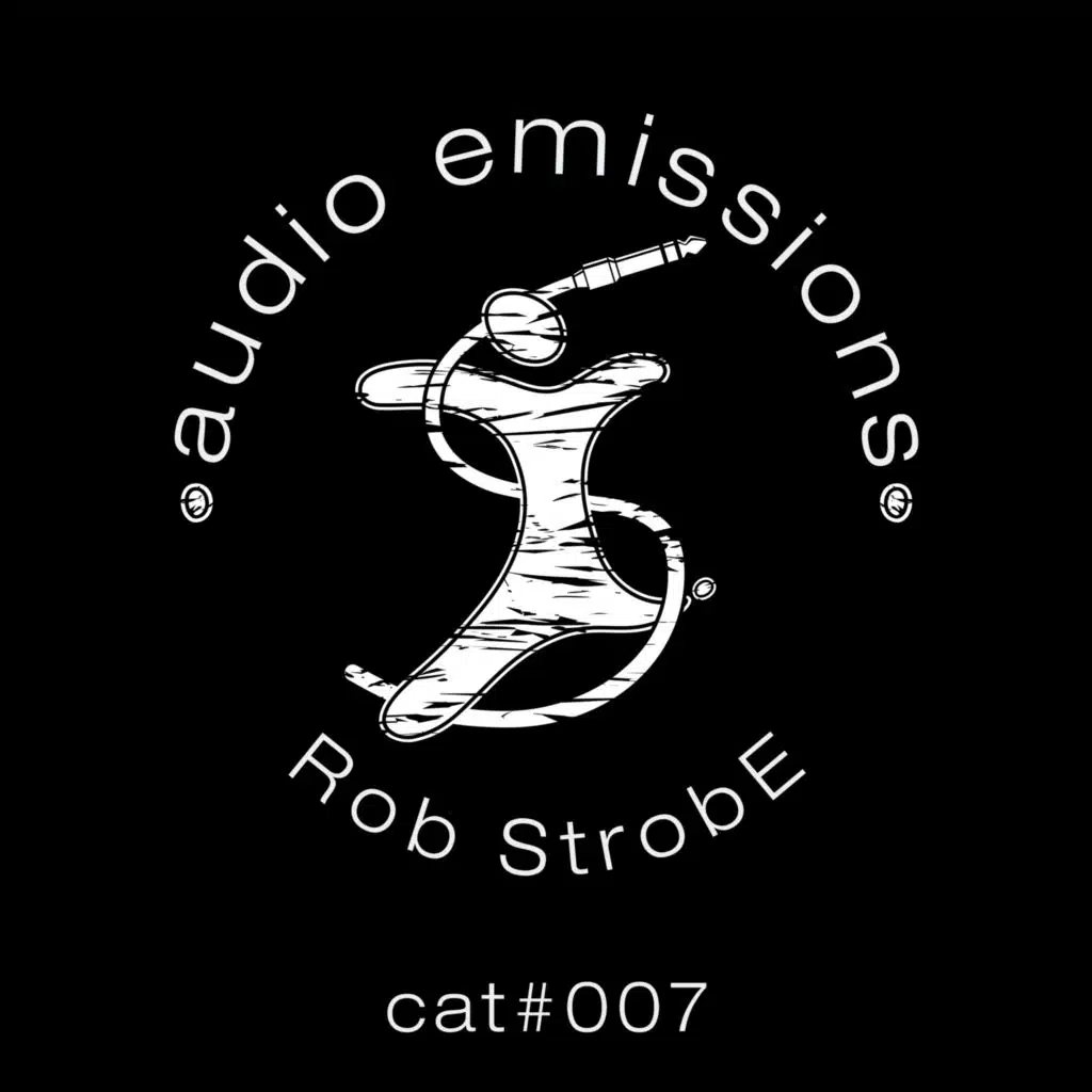 Rob Strobe