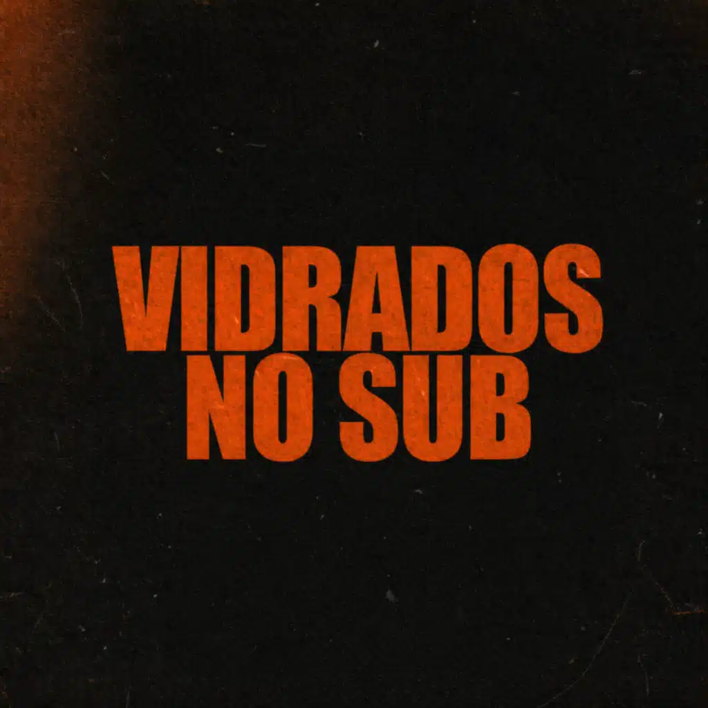 VIDRADOS NO SUB (feat. pansa beats & DJ FOLH4)