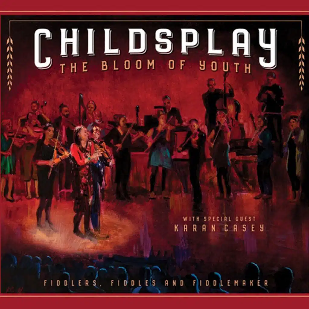 The Bloom of Youth