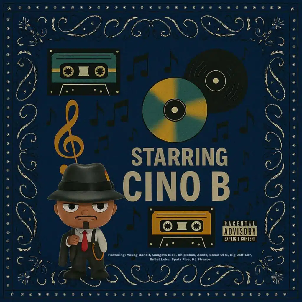 Cino B