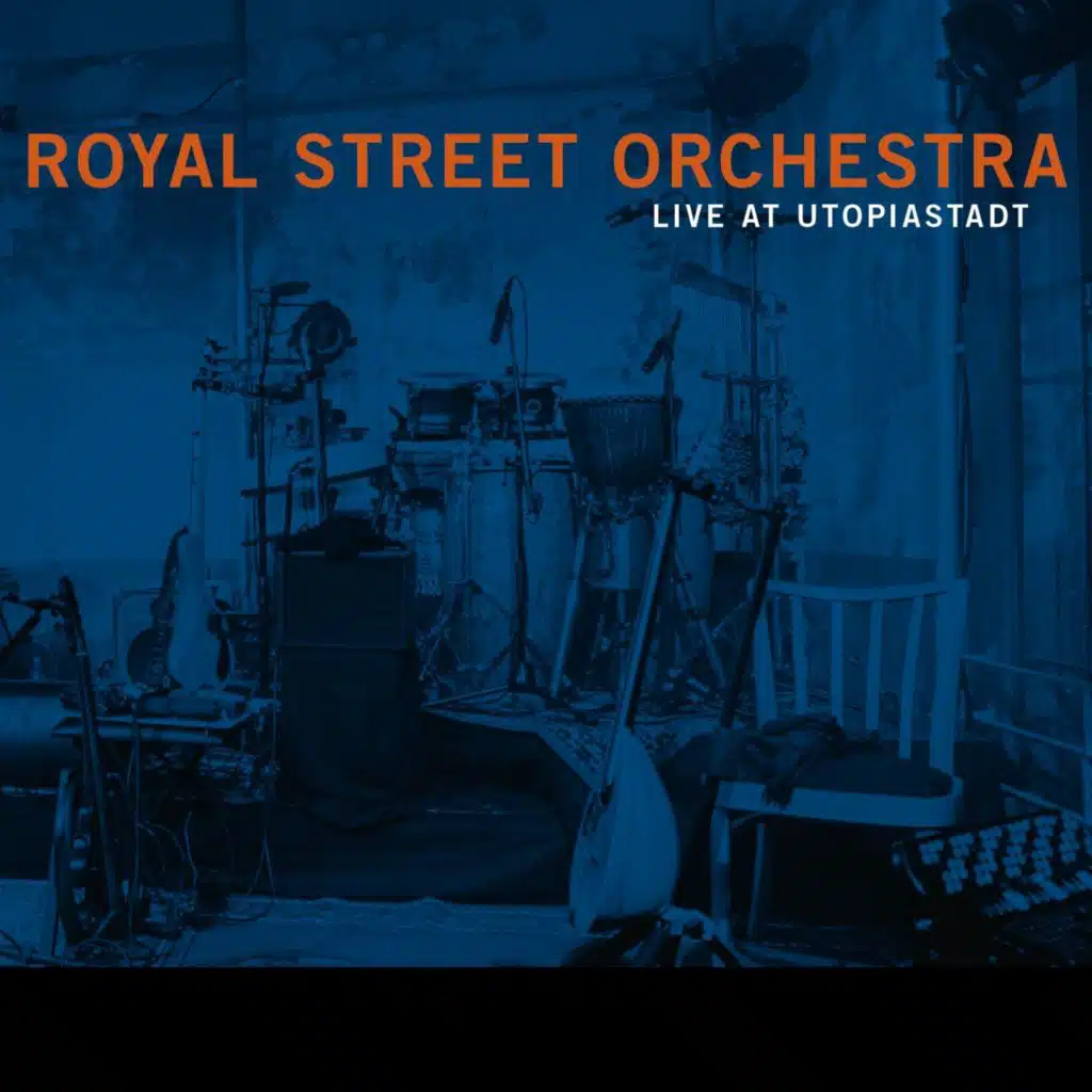 Live at Utopiastadt