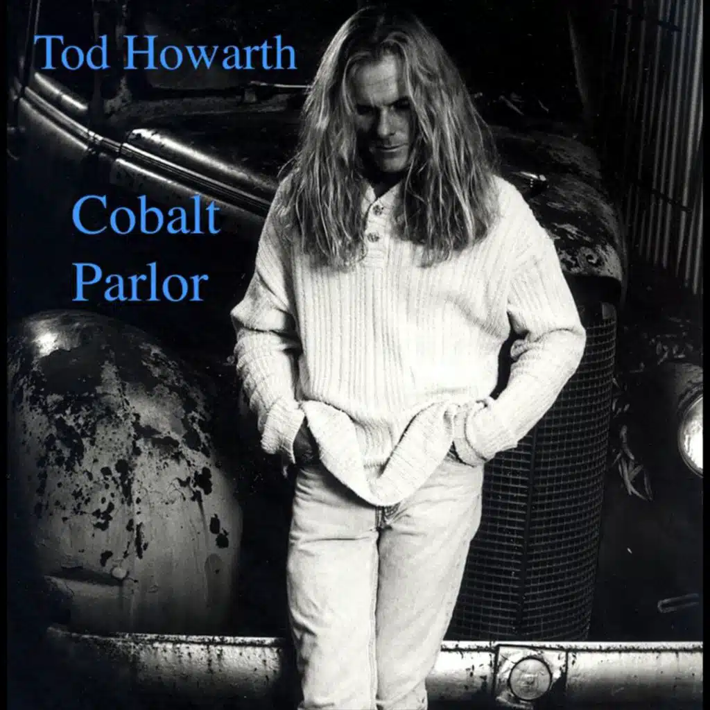 Cobalt Parlor
