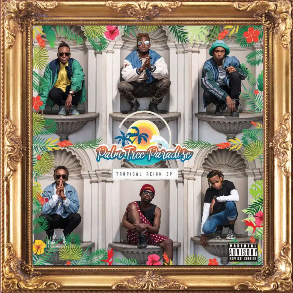 Tropical Reign