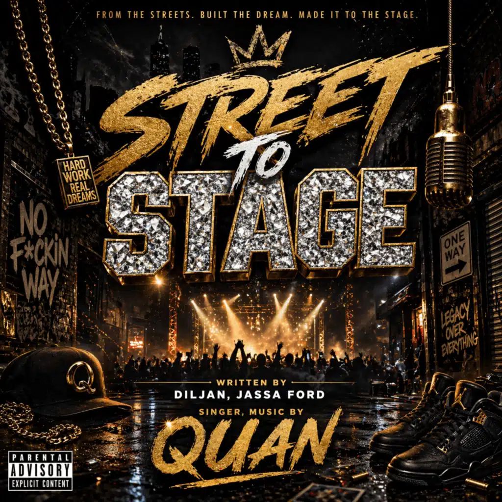 Street To Stage