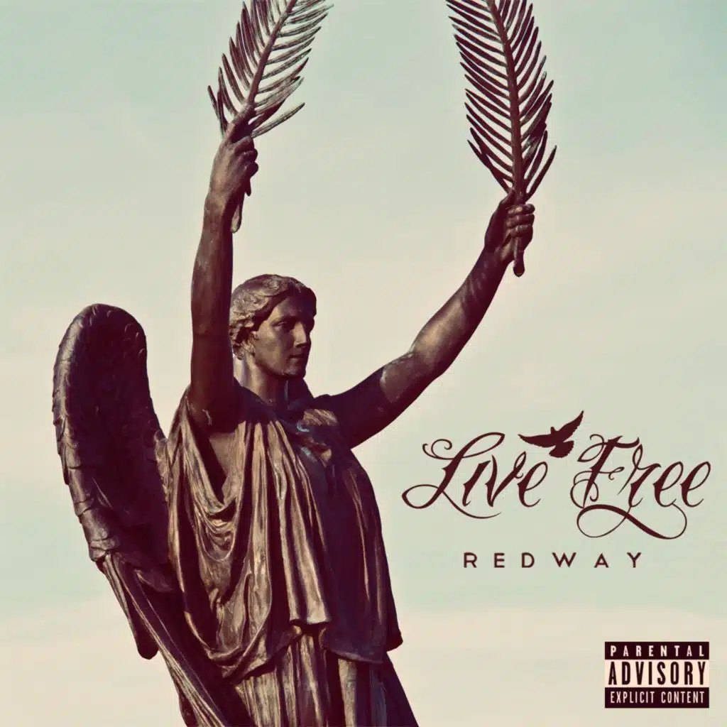 Live Free