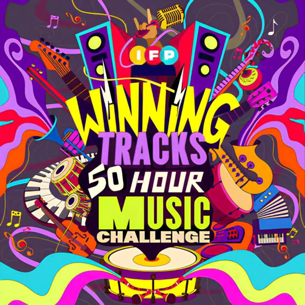 IFP Winning Tracks of 50 Hour Music Challenge