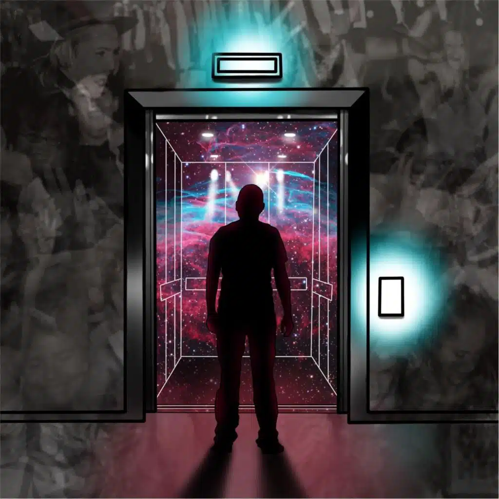 Space Elevator