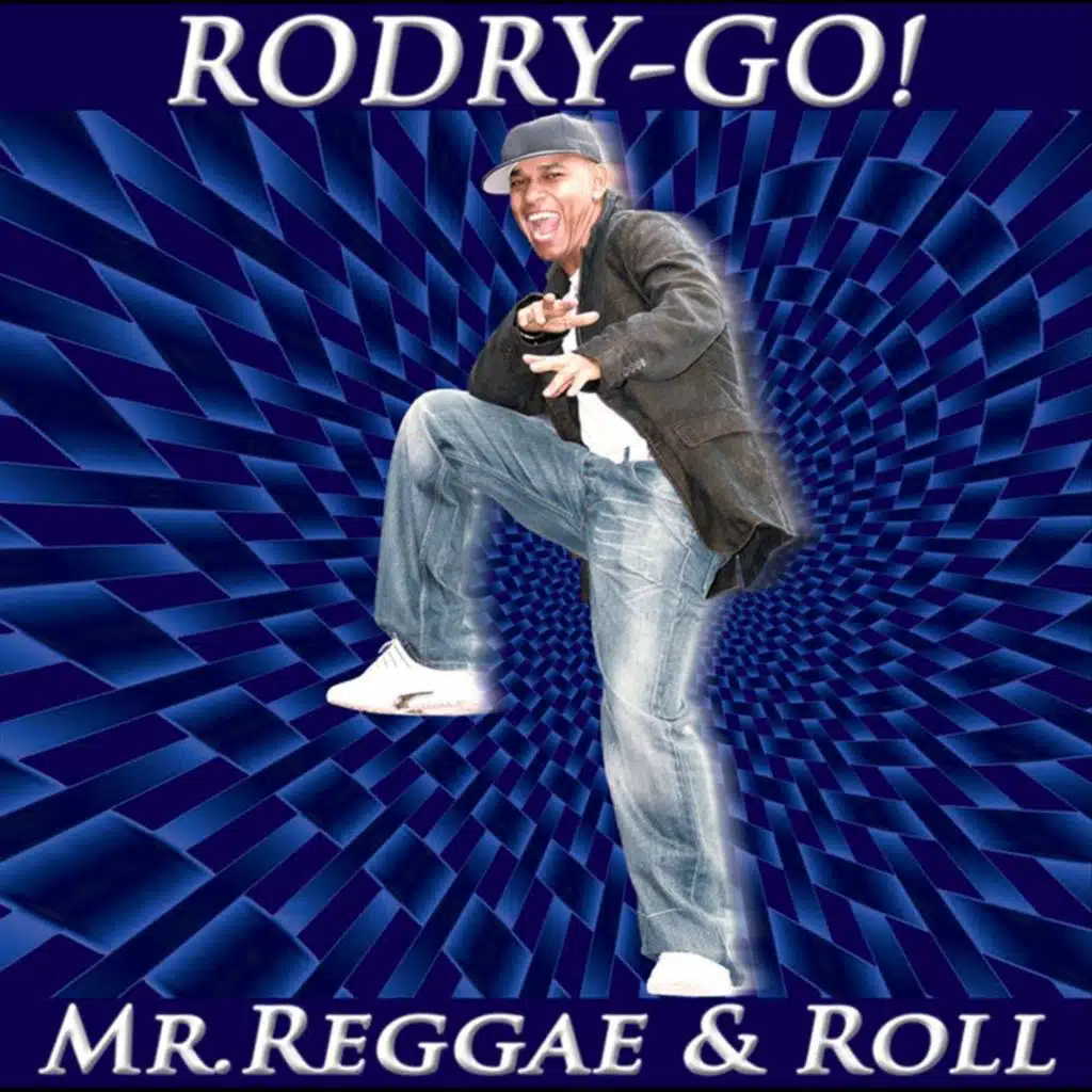 Mr. Reggae & Roll