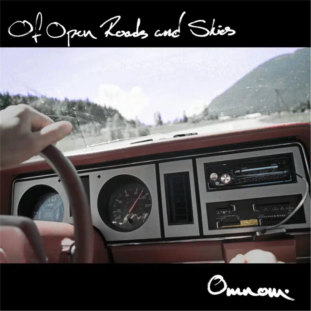 Of Open Roads and Skies