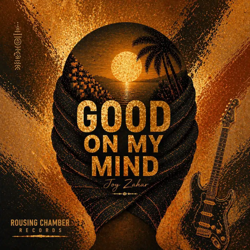 Good on My Mind