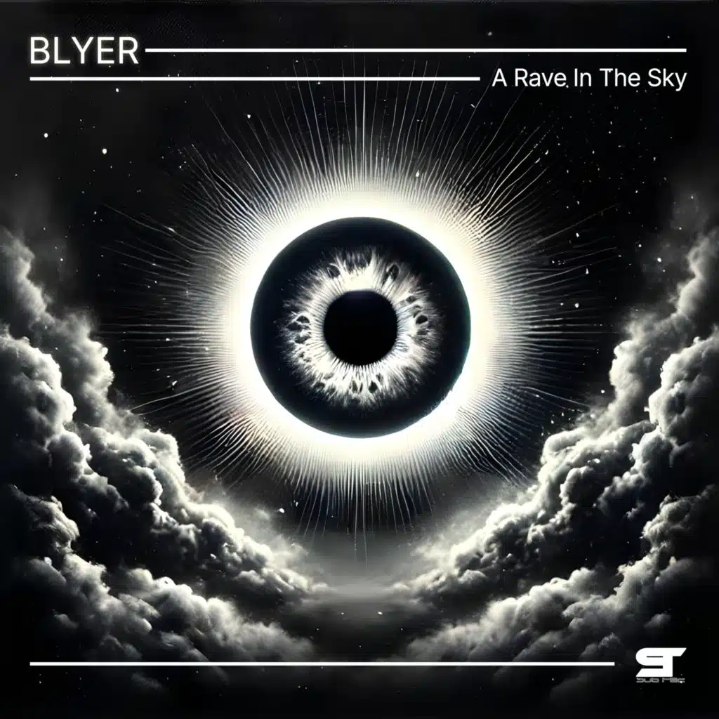 A Rave in the Sky