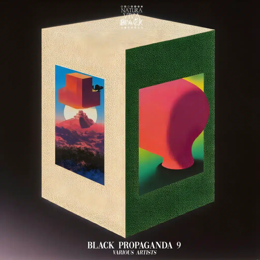 Black Propaganda 9