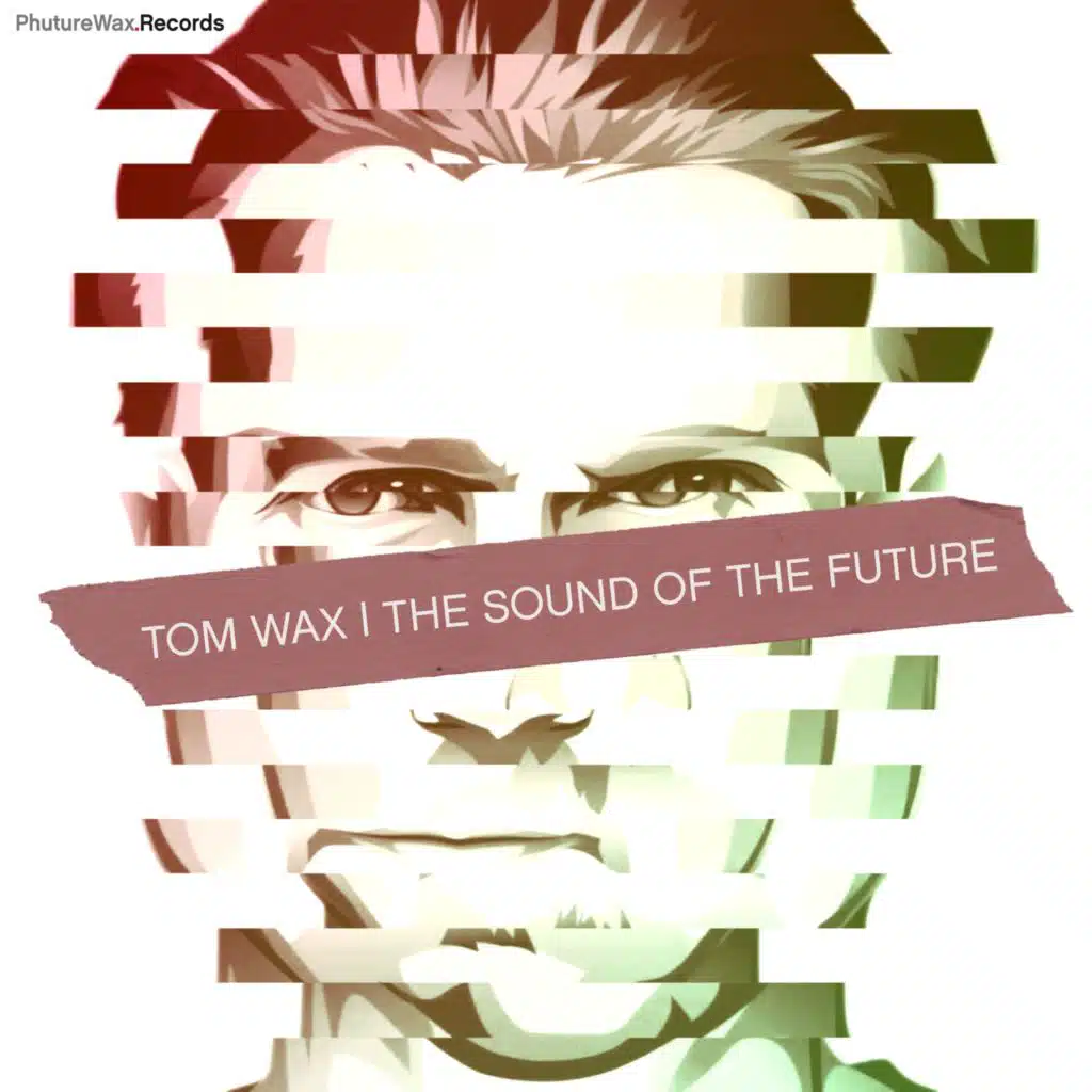 The Sound of the Future