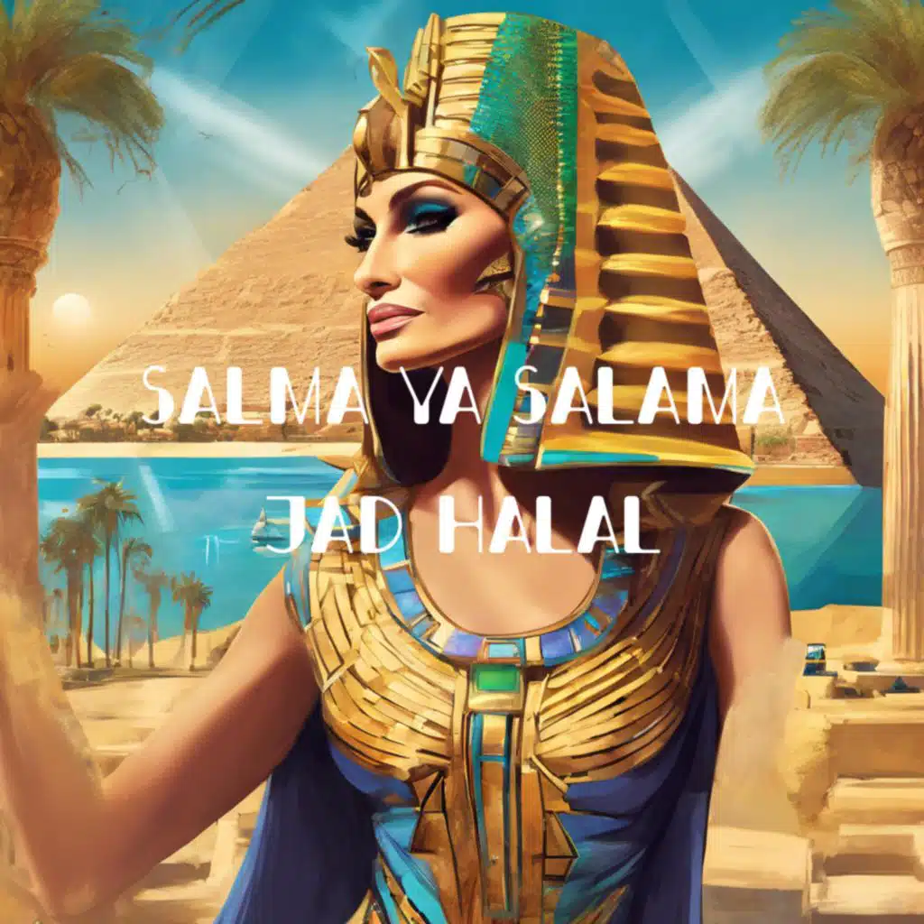 Salma Ya Salama (Extended Mix)