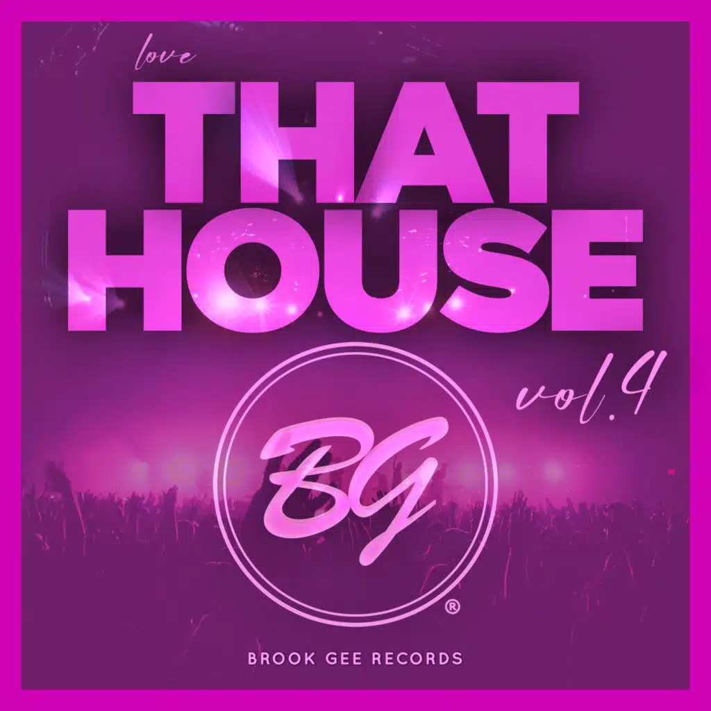 Love That House, Vol. 4