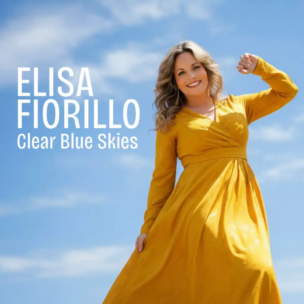 Elisa Fiorillo