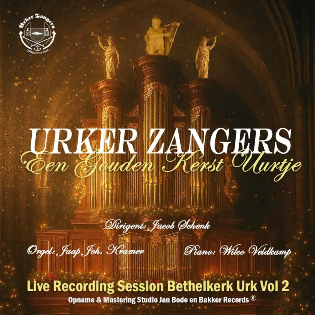 Urker Zangers