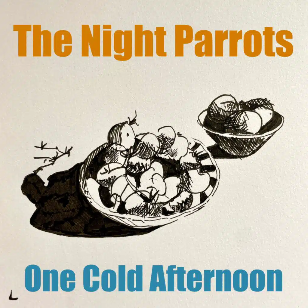 The Night Parrots