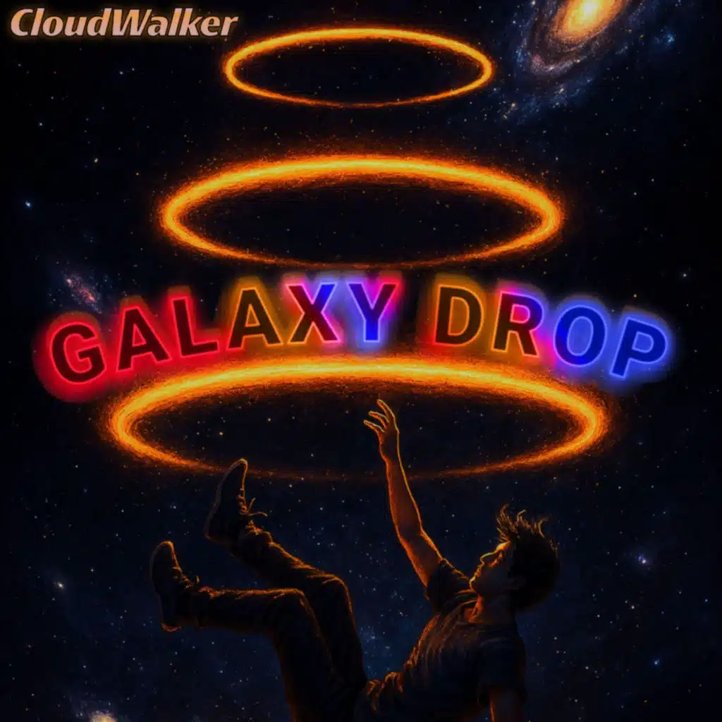 Cloudwalker