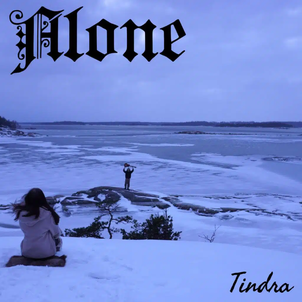 Tindra