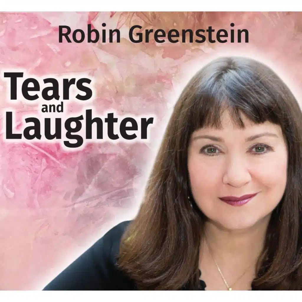 Robin Greenstein