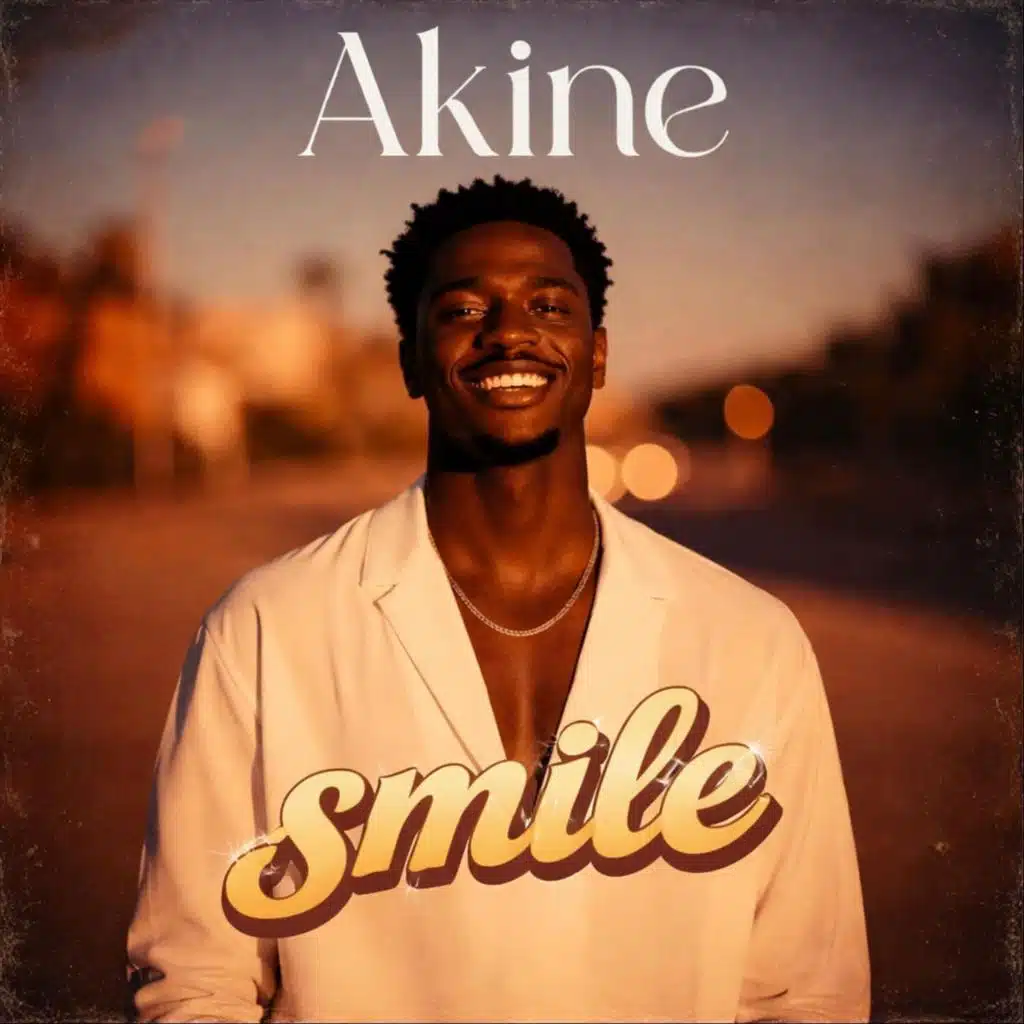 Akine