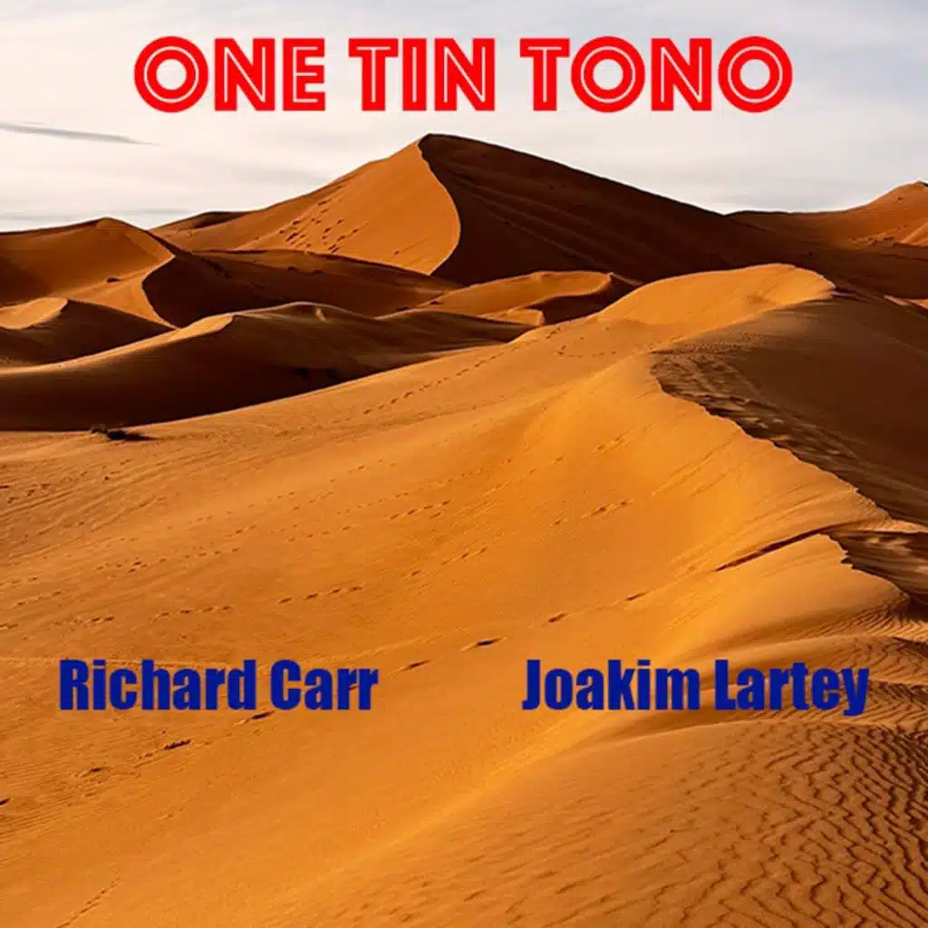 One Tin Tono