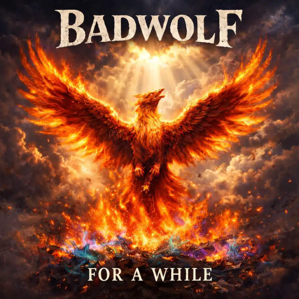 BadWolf