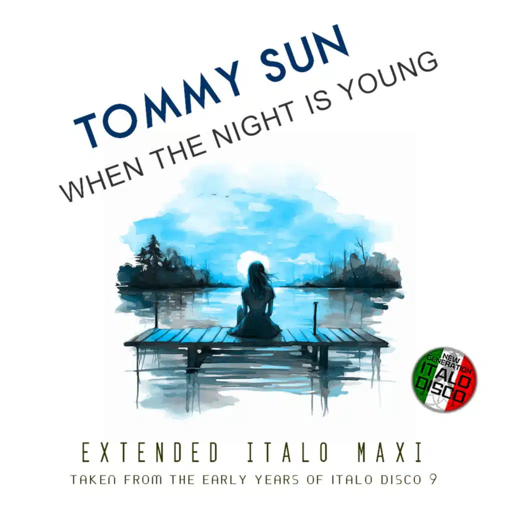 Tommy Sun
