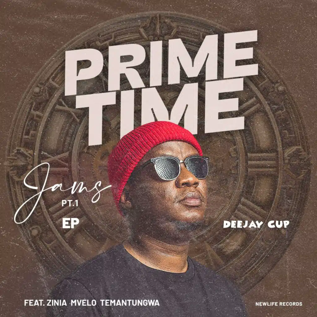 Prime Time Jams, Pt. 1 (feat. Zinia, Mvelo & Temantungwa)