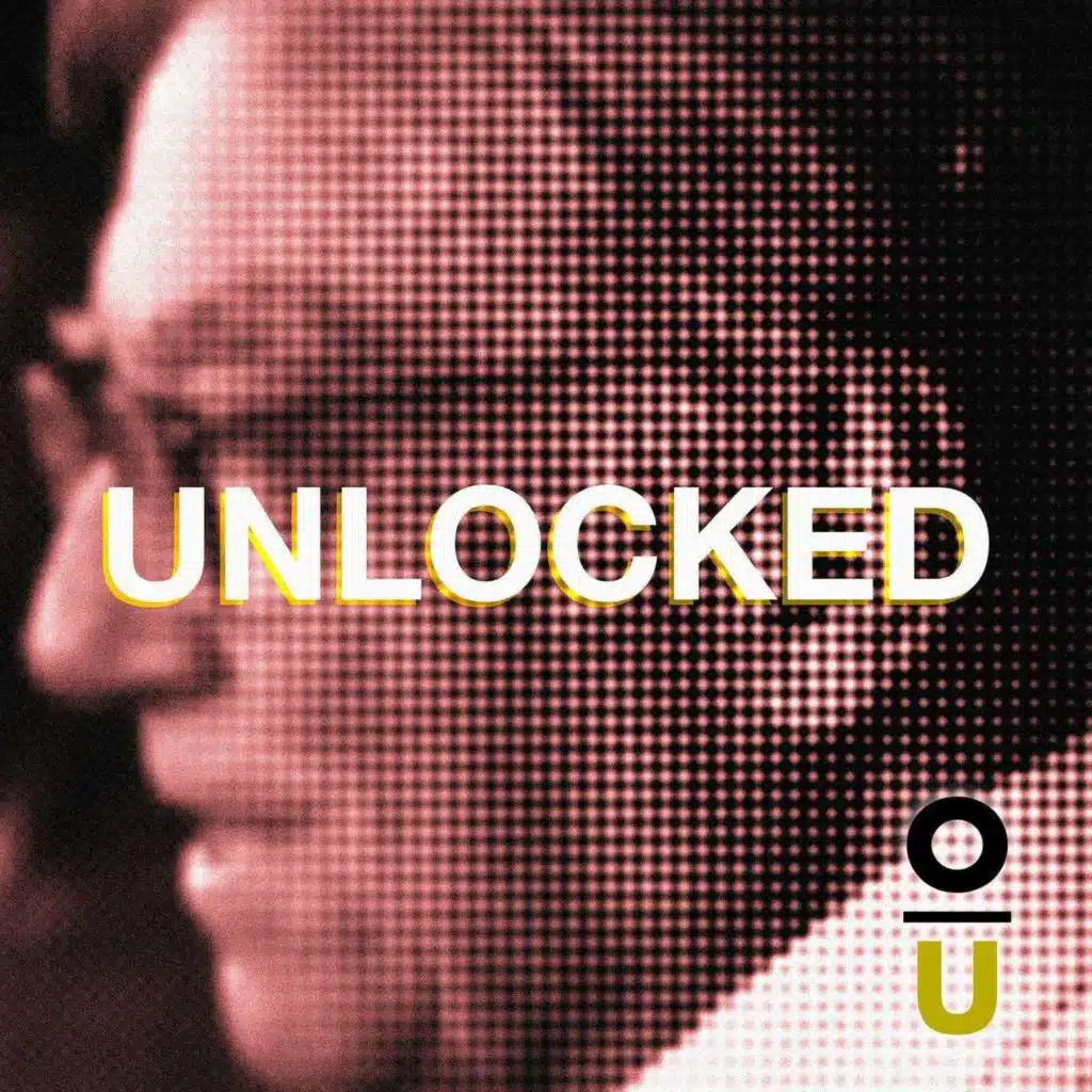 UNLOCKED: 133: Laplanche Part Two: The Primal Situation feat. Danielle Drori