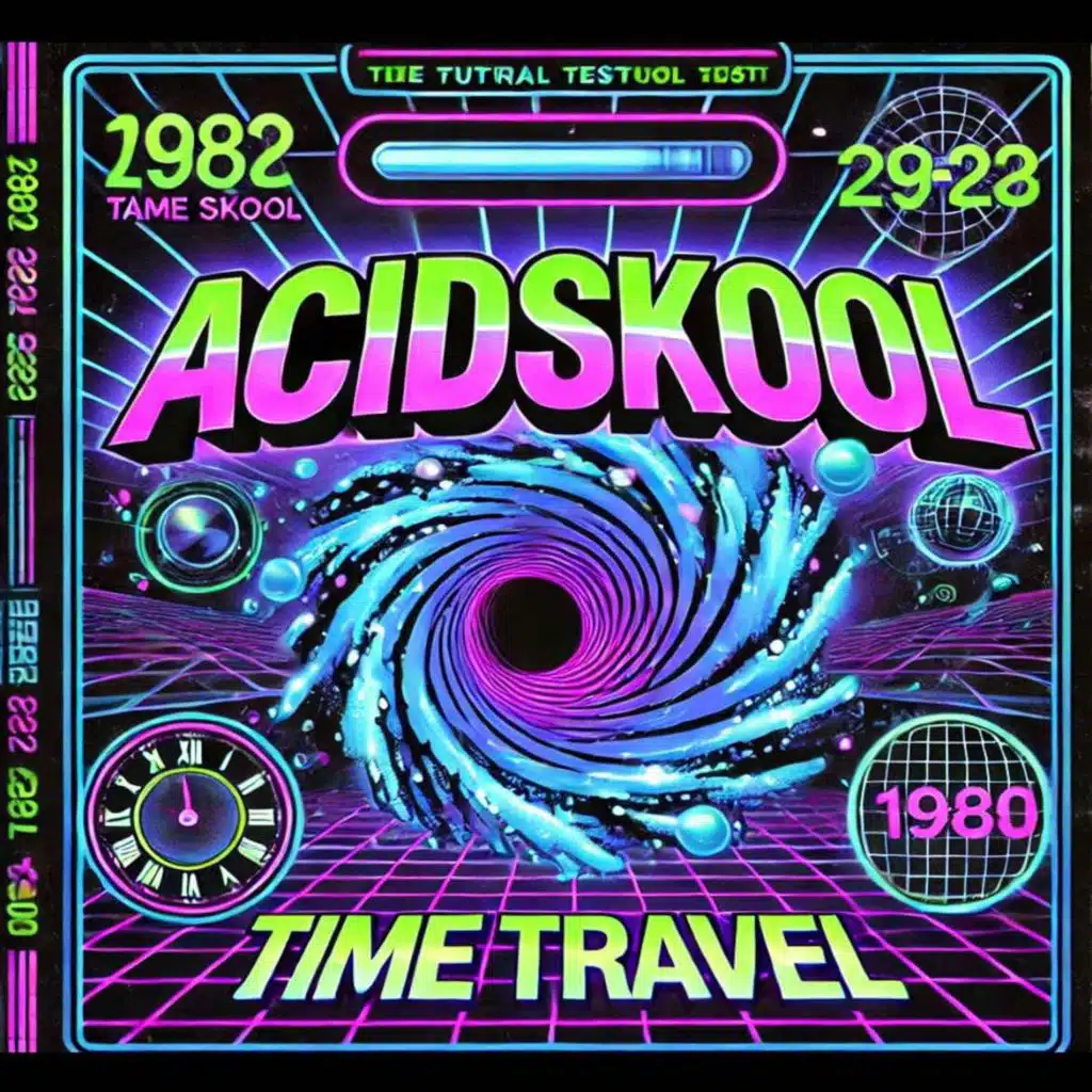 Time Travel