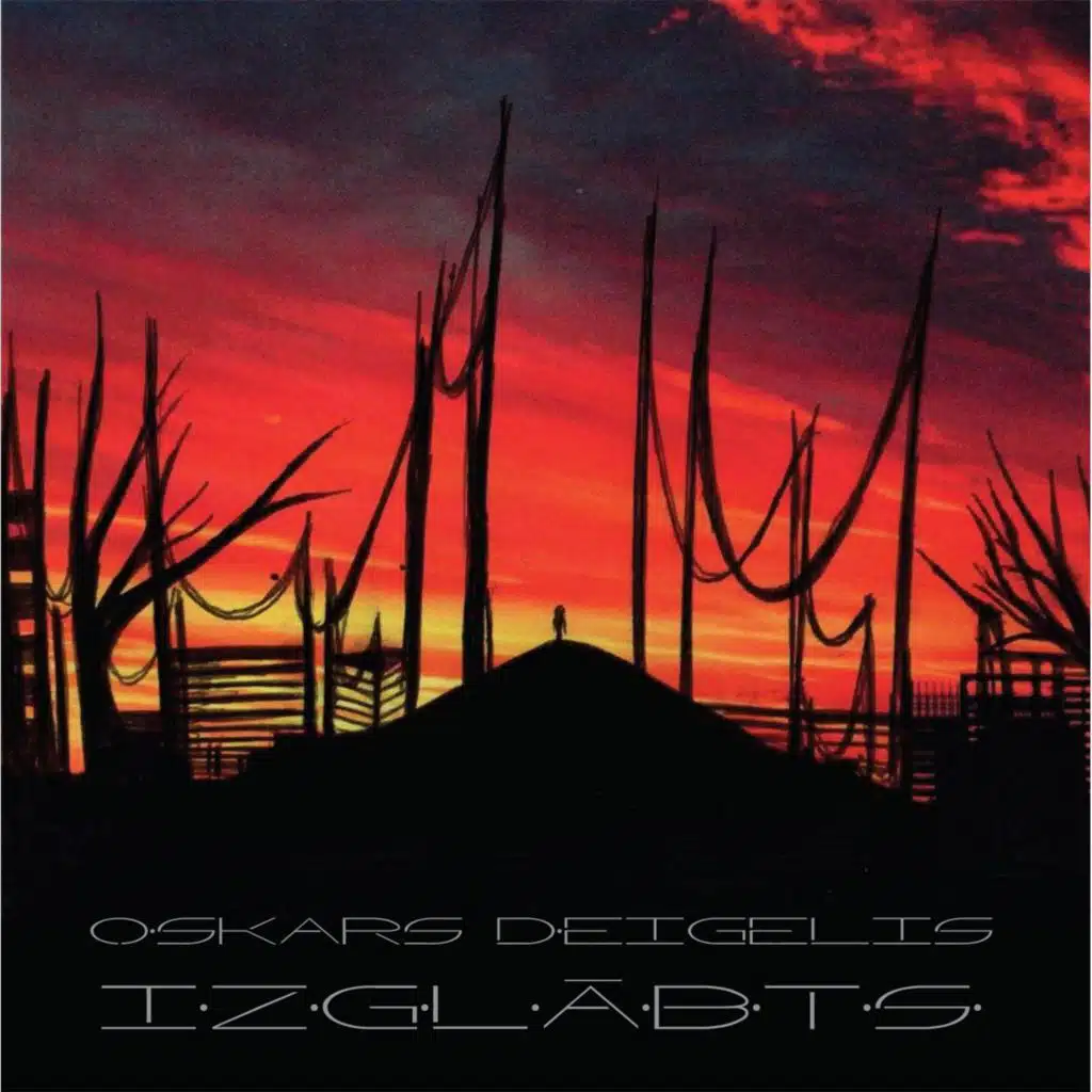 Izglābts