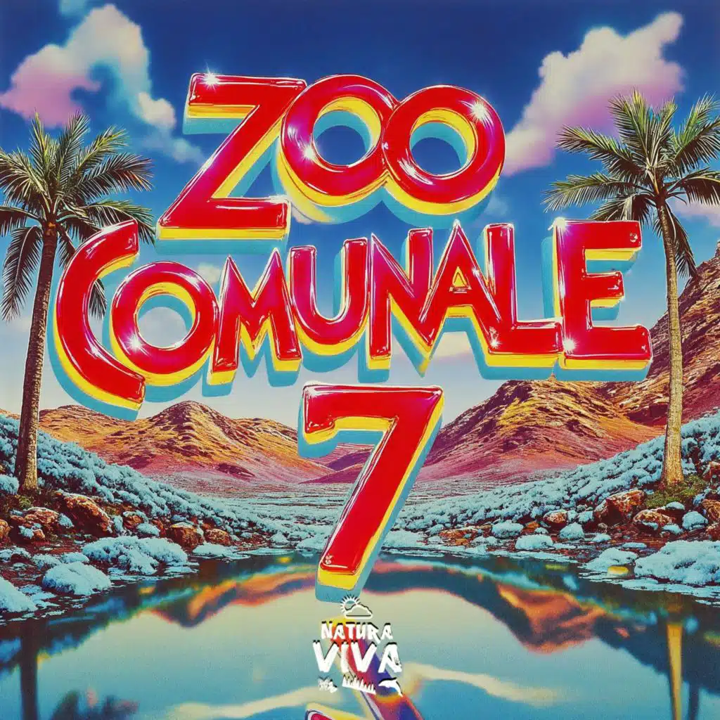 Zoo comunale 7