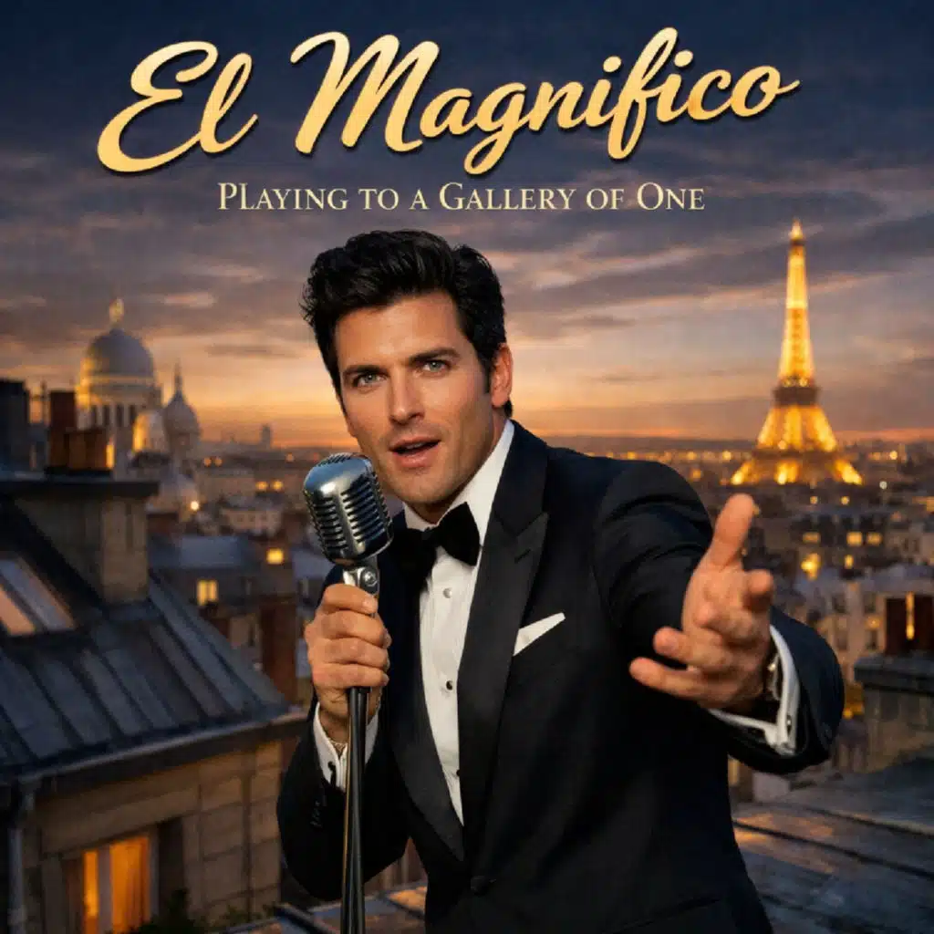 El Magnifico