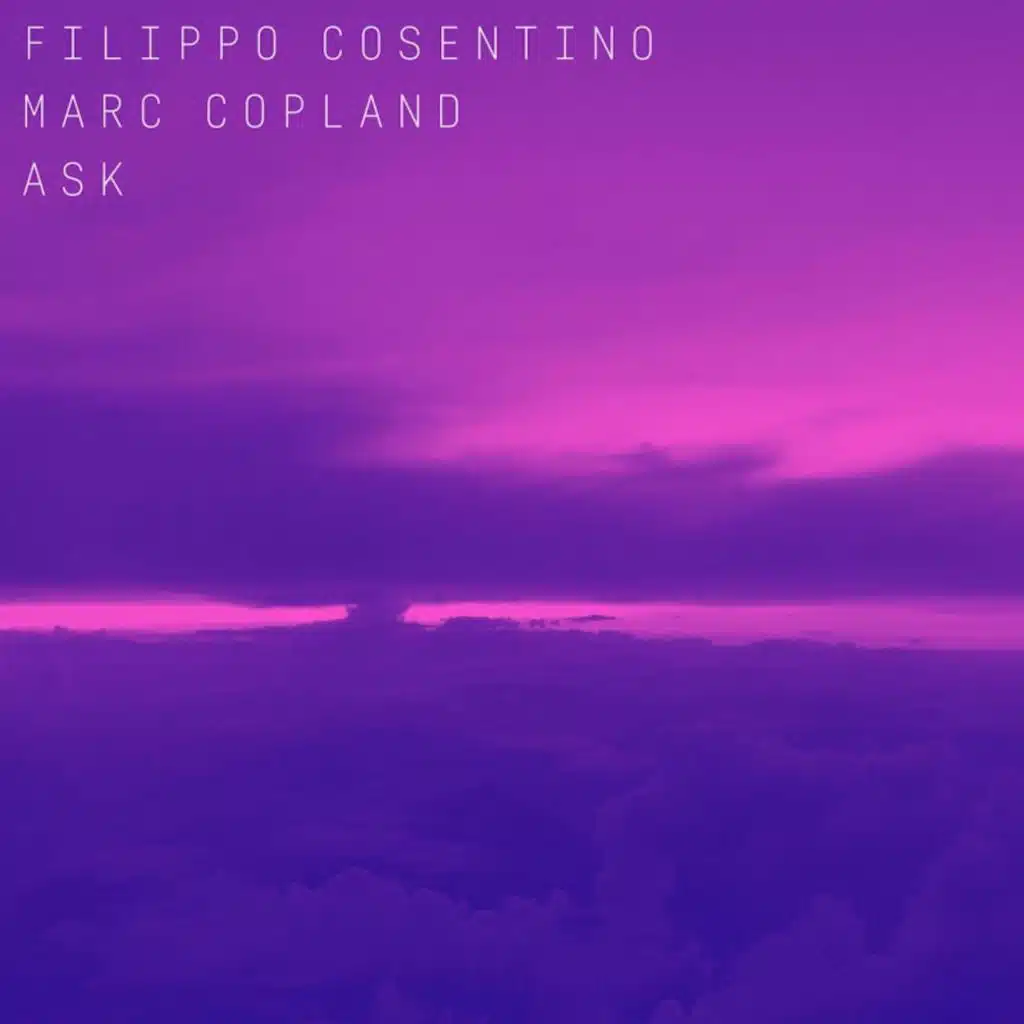Ask