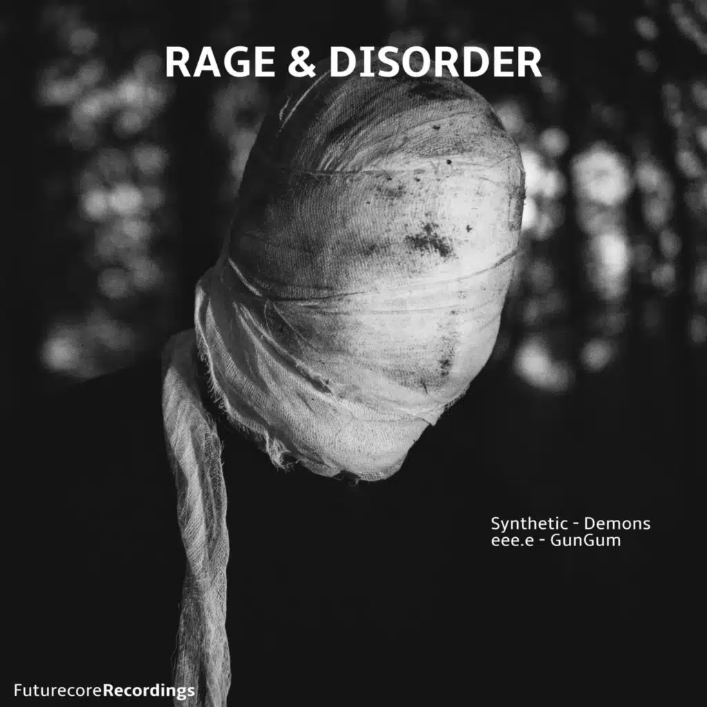RAGE & DISORDER