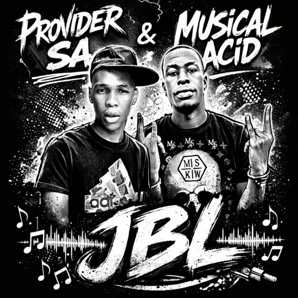 Provider SA & Musical Acid