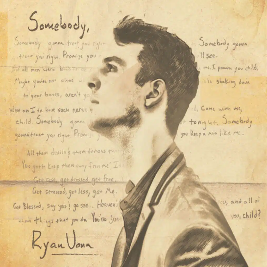 Somebody