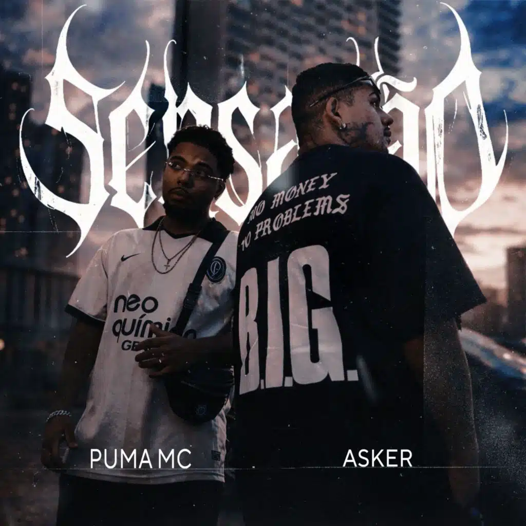 Sensação (feat. Pirata & Bêh)